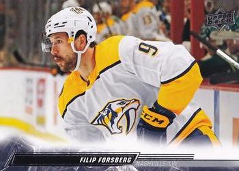 #359 Filip Forsberg