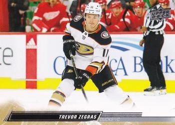 Trevor Zegras