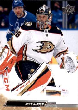 John Gibson