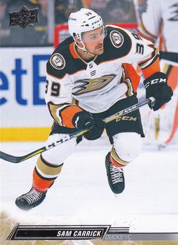 Sam Carrick