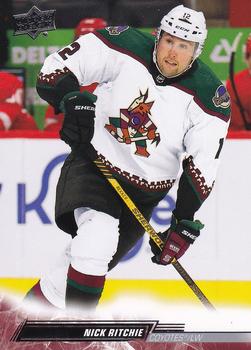 Nick Ritchie