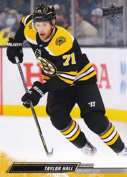 Taylor Hall
