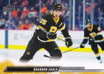 Brandon Carlo