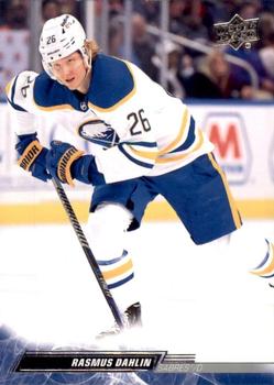 Rasmus Dahlin