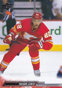 Trevor Lewis