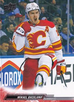 Mikael Backlund