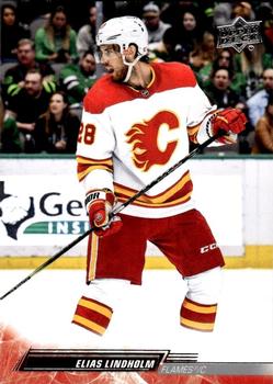 Elias Lindholm