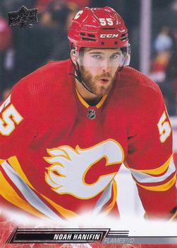 Noah Hanifin