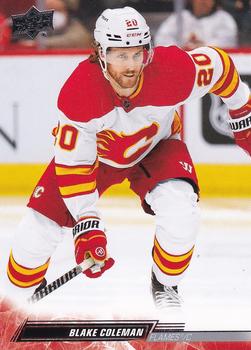 Blake Coleman