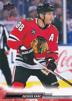 Patrick Kane