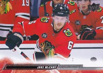 Jake McCabe
