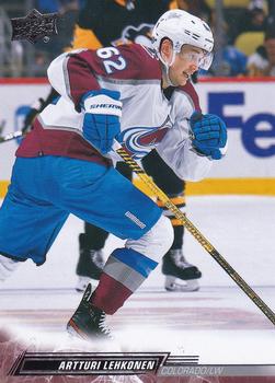 Artturi Lehkonen