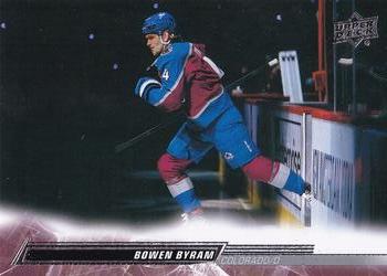 #300 Bowen Byram
