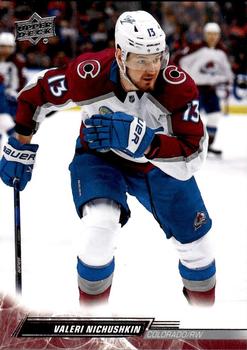 Valeri Nichushkin