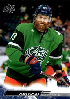 #302 Jakub Voracek