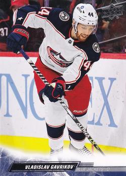 Vladislav Gavrikov