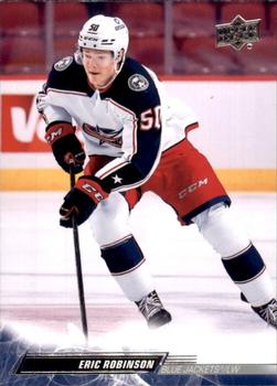 Eric Robinson