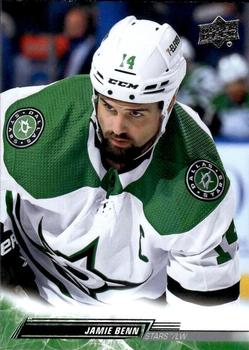 Jamie Benn