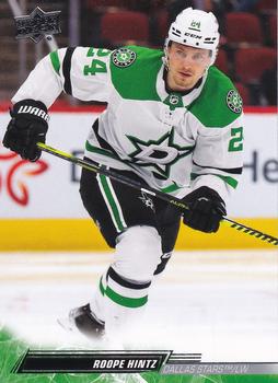#309 Roope Hintz