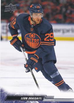 Leon Draisaitl