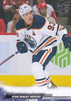 Ryan Nugent-Hopkins