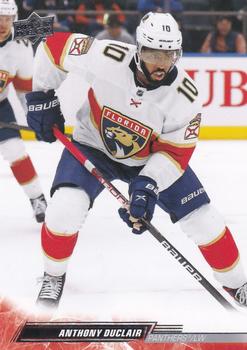 Anthony Duclair