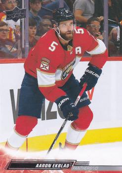 Aaron Ekblad