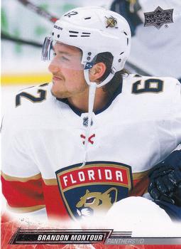 Brandon Montour