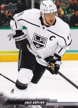 #333 Anze Kopitar