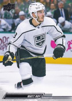 Matt Roy
