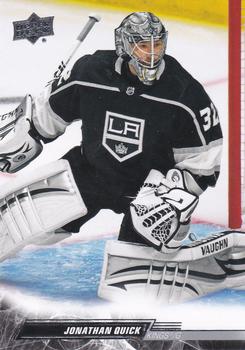 Jonathan Quick
