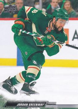Jordan Greenway