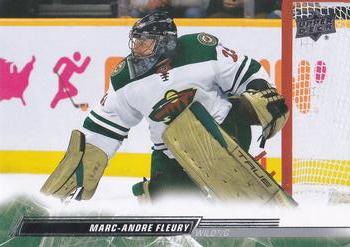 Marc-Andre Fleury