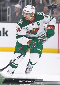 Matt Dumba