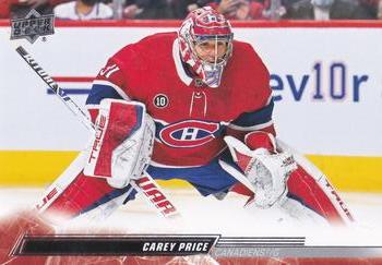 Carey Price