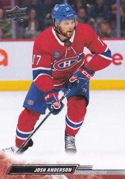 Josh Anderson