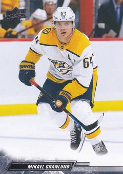 Mikael Granlund