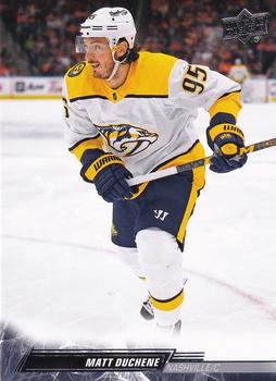 Matt Duchene