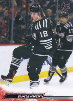 Dawson Mercer