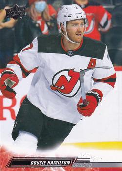 #358 Dougie Hamilton