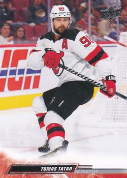 #363 Tomas Tatar