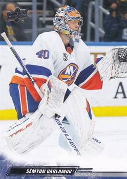 Semyon Varlamov
