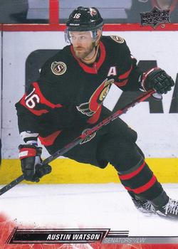 Austin Watson