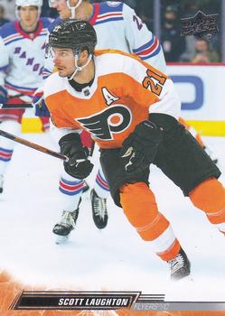 Scott Laughton