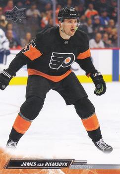 James van Riemsdyk