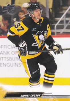 Sidney Crosby