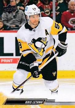 Kris Letang
