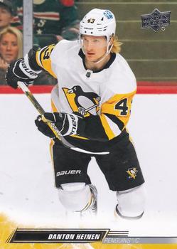 Danton Heinen