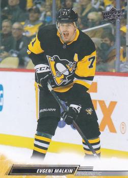 Evgeni Malkin