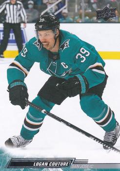 Logan Couture
